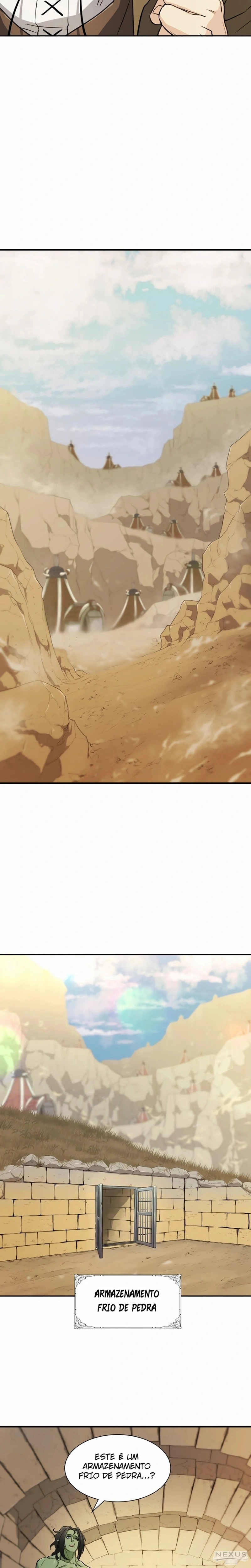 O Melhor Engenheiro Do Mundo capitulo 17 pagina 6