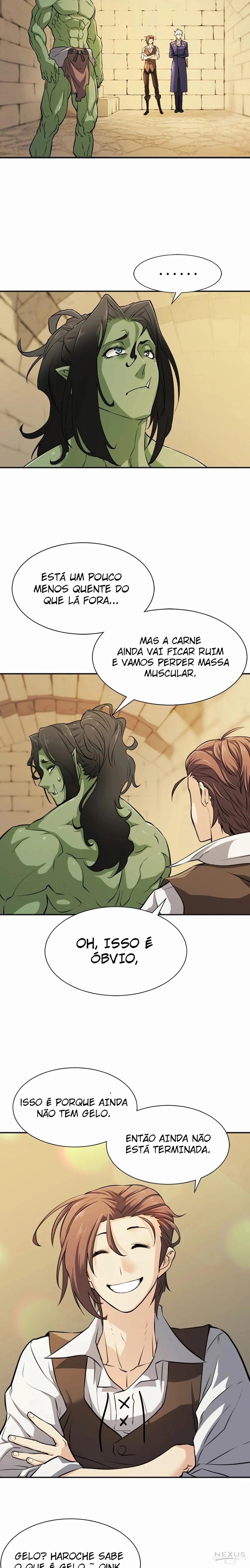 O Melhor Engenheiro Do Mundo capitulo 17 pagina 7