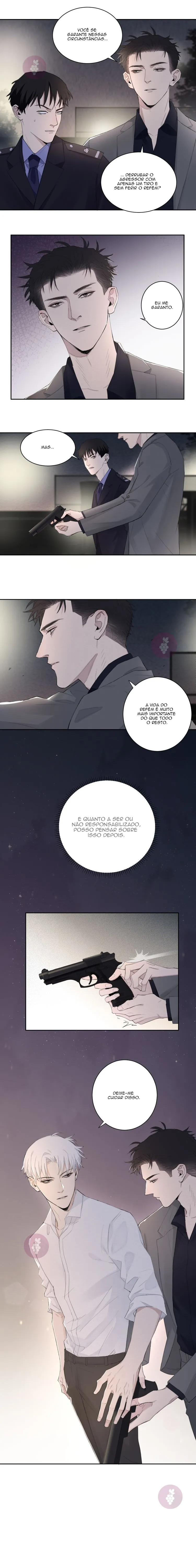 Nas Trevas capitulo 14 pagina 6
