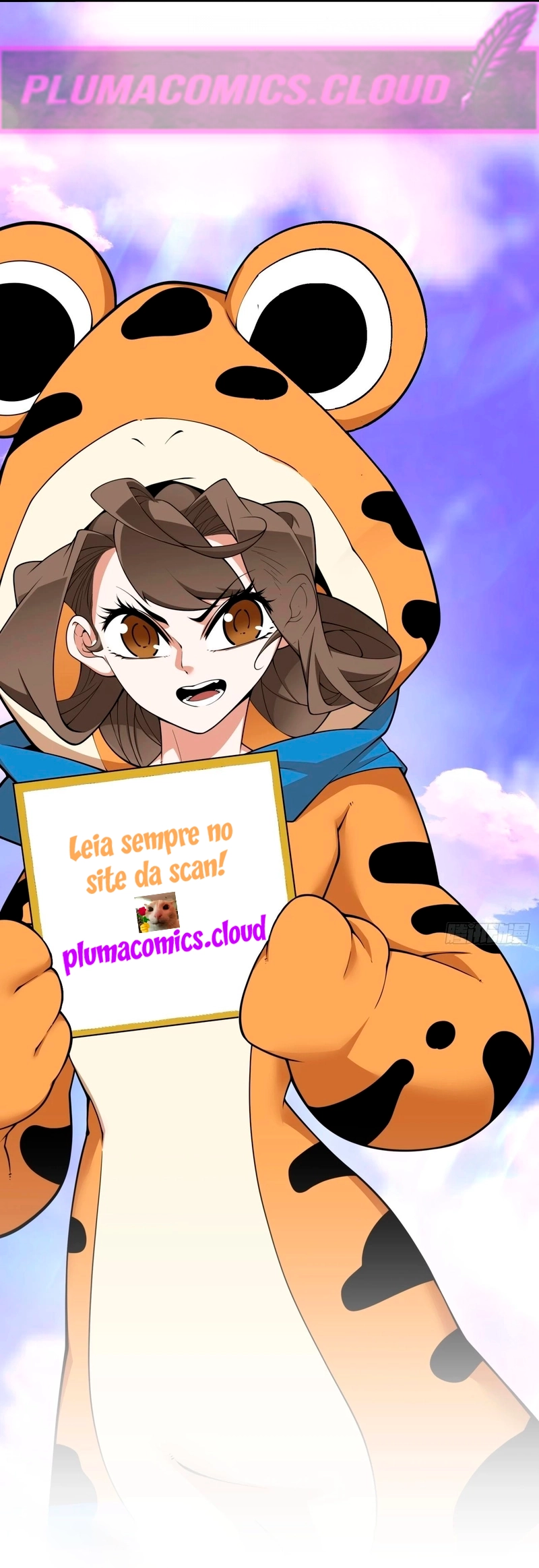 Eu Confio no Meu HarÃ©m para Conquistar o Mundo capitulo 62 pagina 5