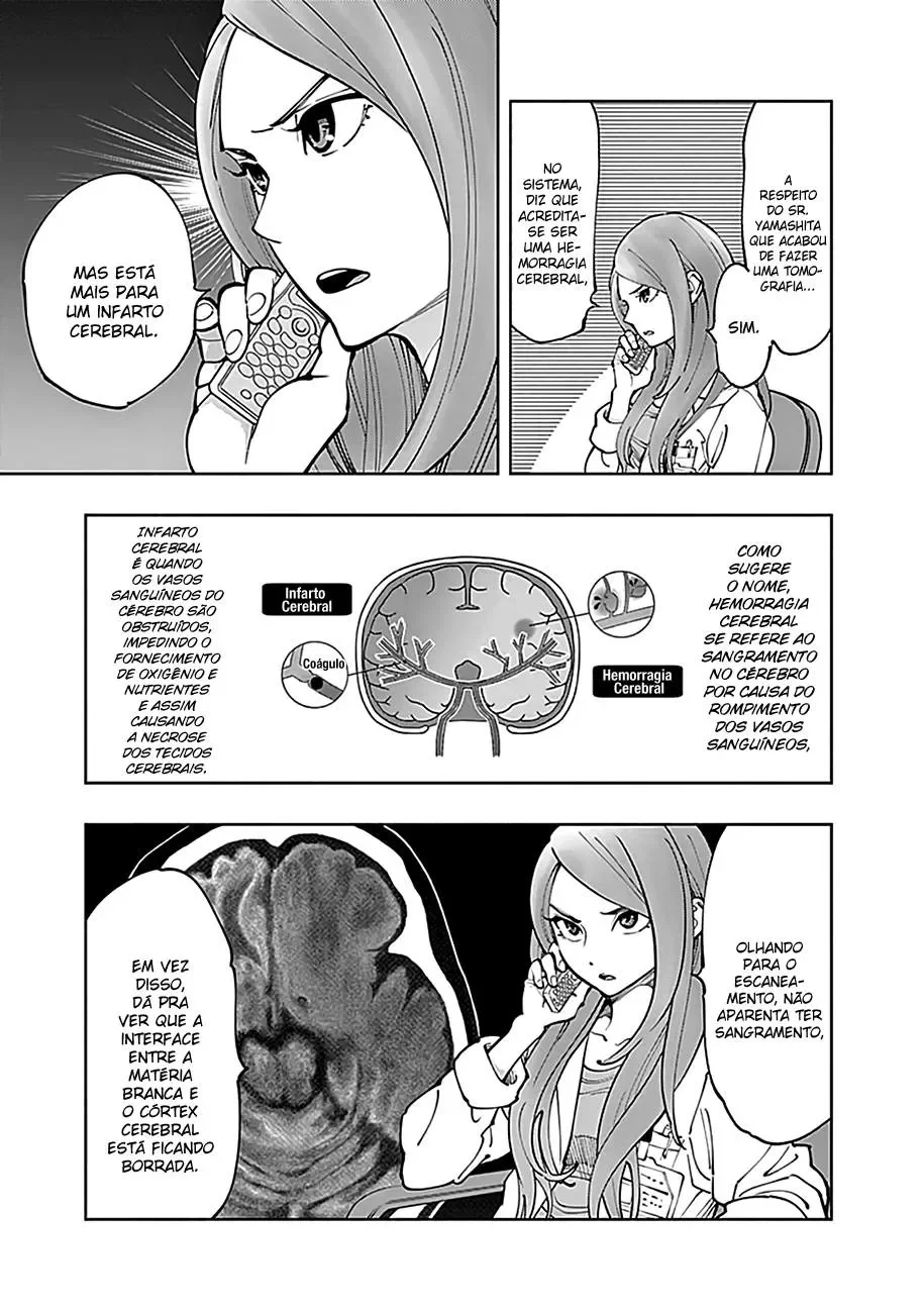 Casa da RadiaÃ§Ã£o capitulo 4 pagina 11