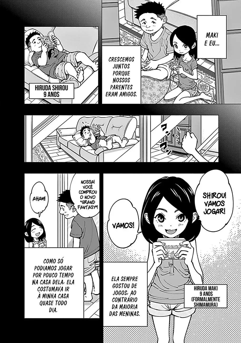 Casa da RadiaÃ§Ã£o capitulo 4 pagina 20