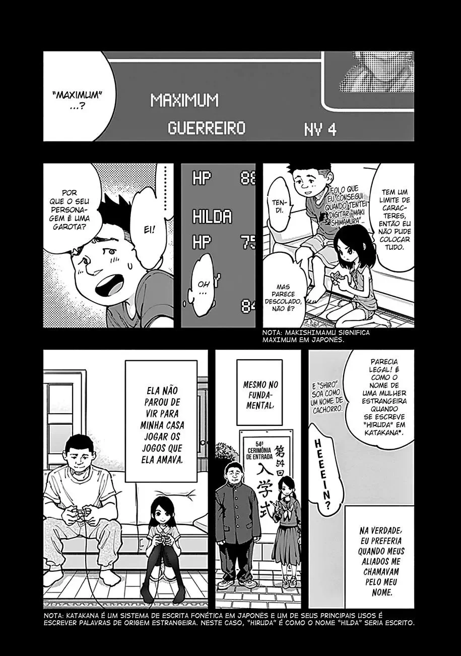 Casa da RadiaÃ§Ã£o capitulo 4 pagina 21