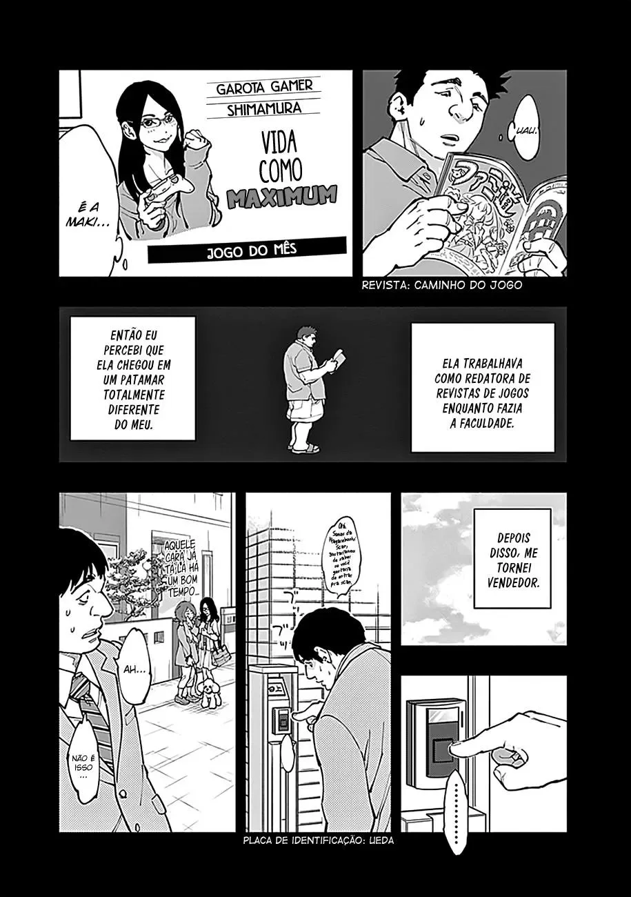 Casa da RadiaÃ§Ã£o capitulo 4 pagina 25
