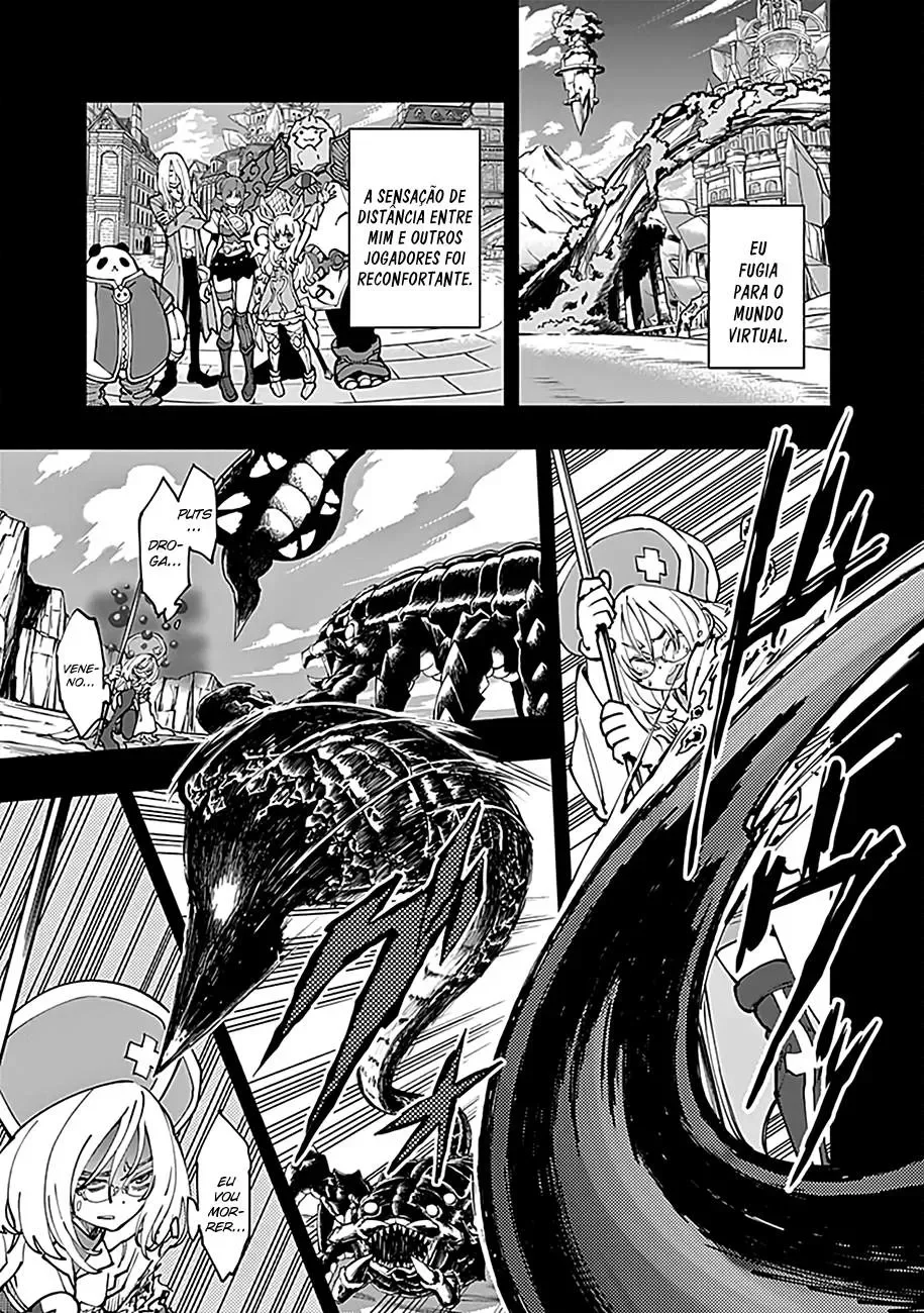 Casa da RadiaÃ§Ã£o capitulo 4 pagina 27