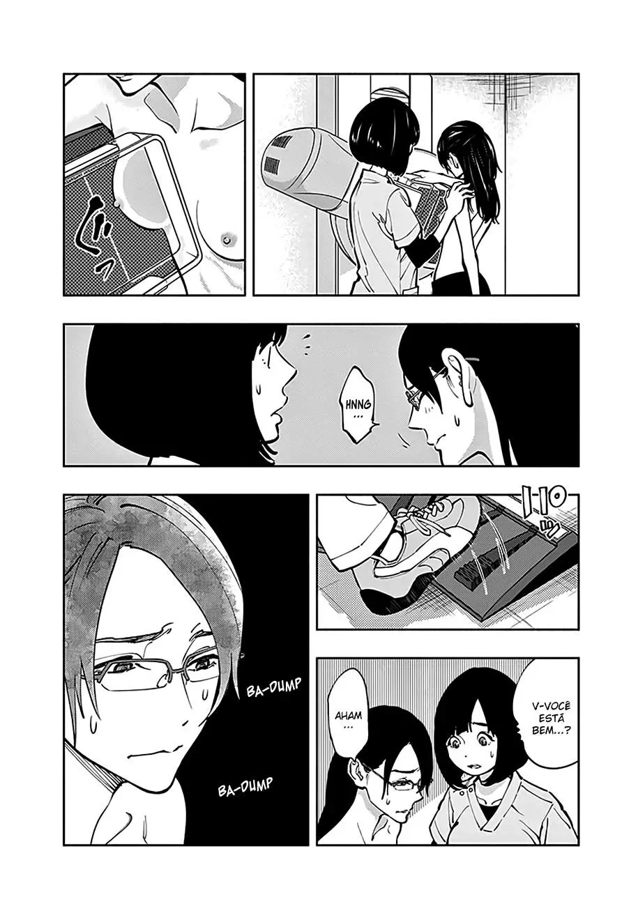 Casa da RadiaÃ§Ã£o capitulo 4 pagina 5