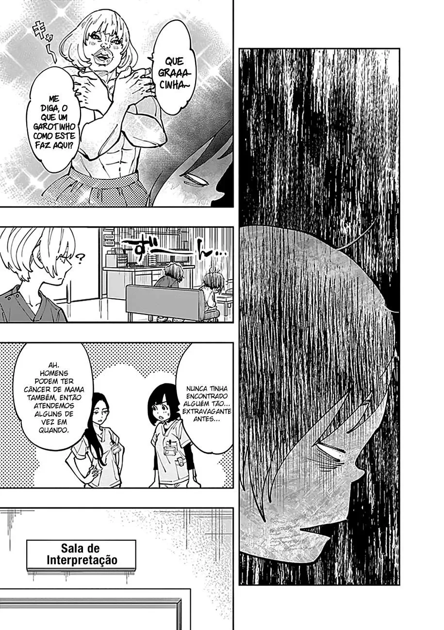Casa da RadiaÃ§Ã£o capitulo 4 pagina 9