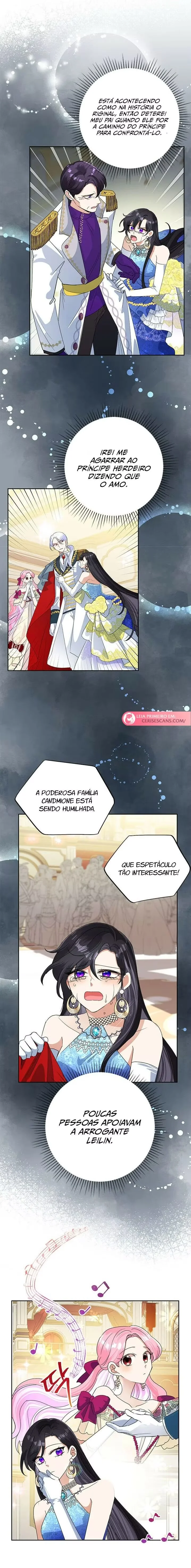 A VilÃ£ Tem Divertimento Hoje capitulo 27 pagina 12
