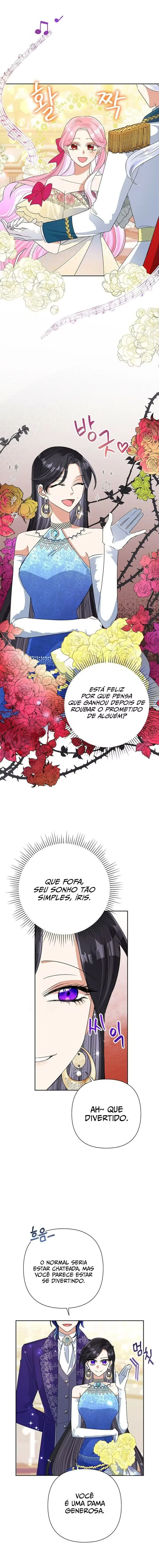 A VilÃ£ Tem Divertimento Hoje capitulo 27 pagina 13