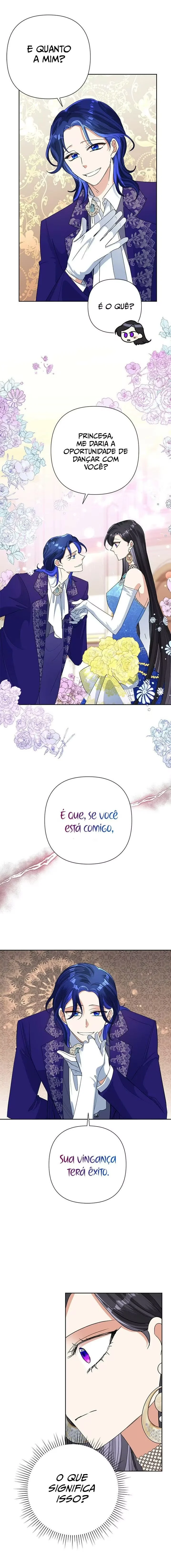 A VilÃ£ Tem Divertimento Hoje capitulo 27 pagina 15