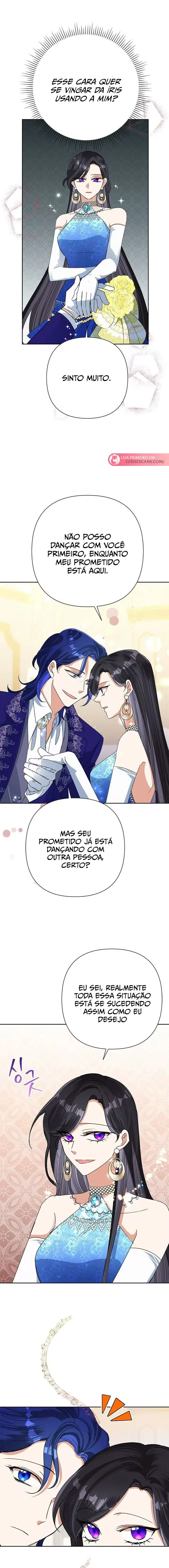 A VilÃ£ Tem Divertimento Hoje capitulo 27 pagina 16