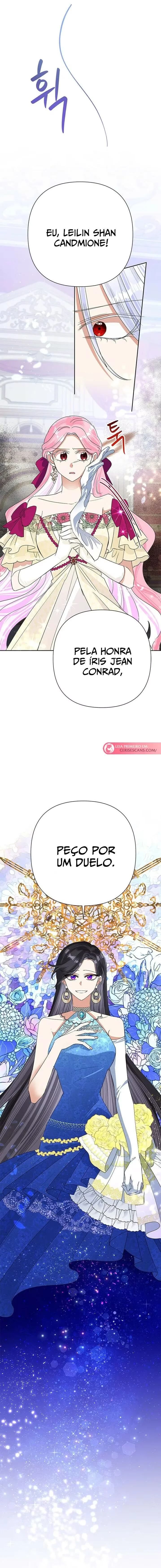 A VilÃ£ Tem Divertimento Hoje capitulo 27 pagina 18
