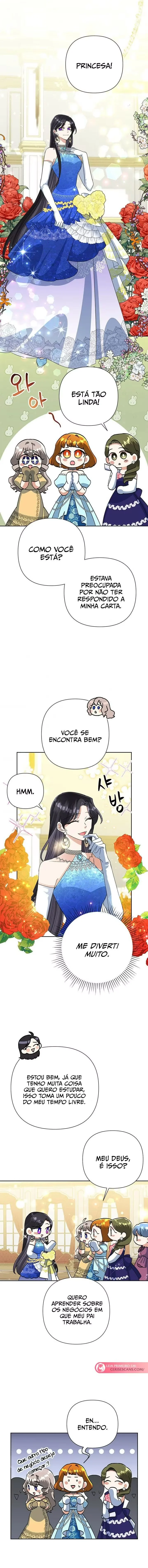 A VilÃ£ Tem Divertimento Hoje capitulo 27 pagina 4