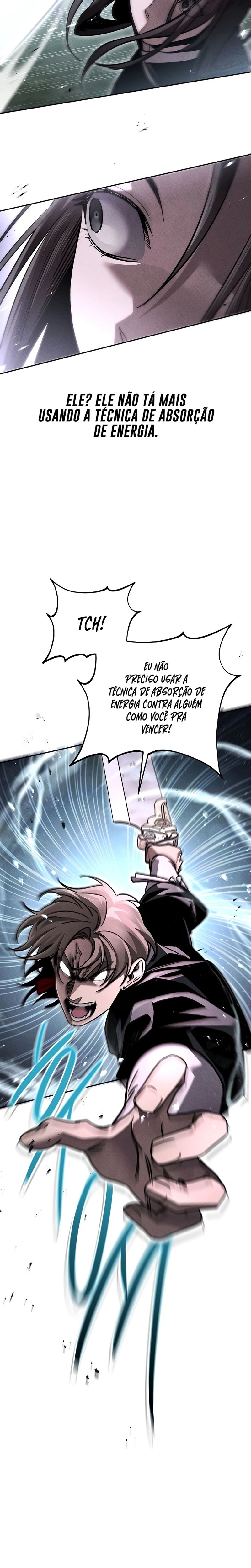 O Grande Soberano Demônio Celestial capitulo 18 pagina 13