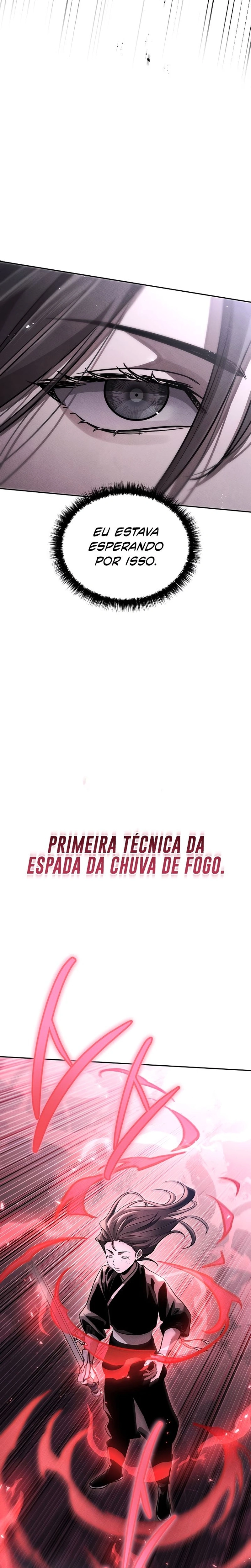 O Grande Soberano Demônio Celestial capitulo 18 pagina 15
