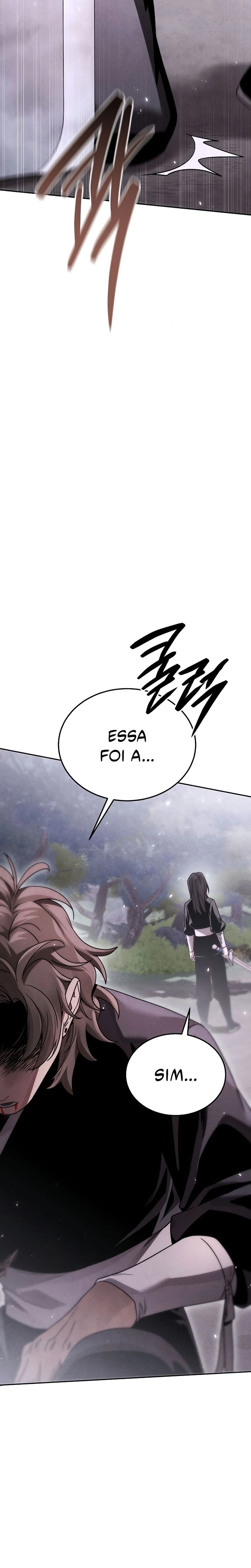 O Grande Soberano Demônio Celestial capitulo 18 pagina 20