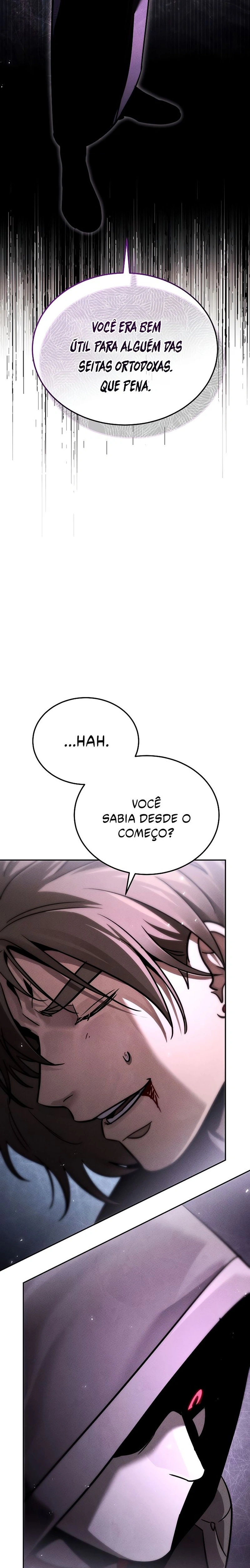 O Grande Soberano Demônio Celestial capitulo 18 pagina 26