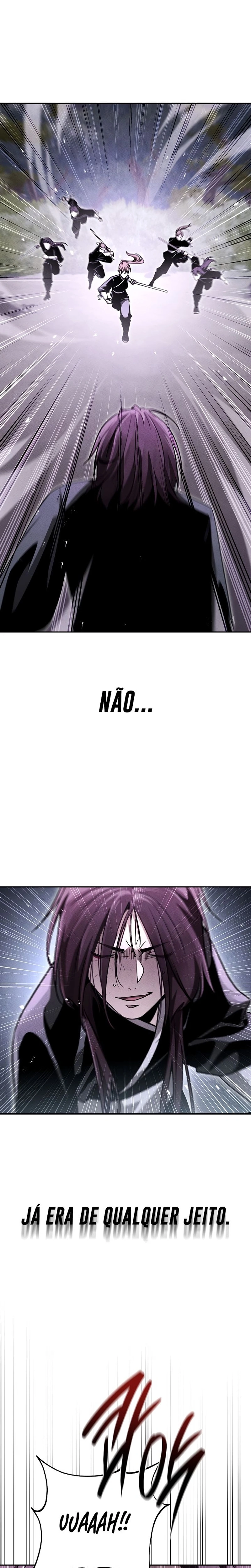 O Grande Soberano Demônio Celestial capitulo 18 pagina 37