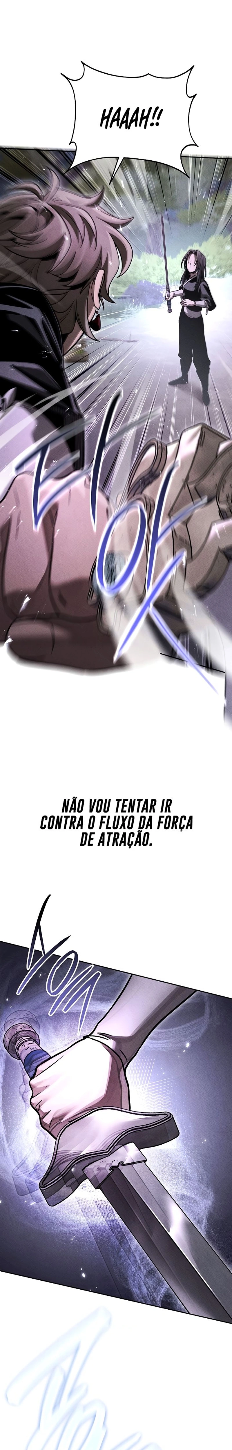 O Grande Soberano Demônio Celestial capitulo 18 pagina 4