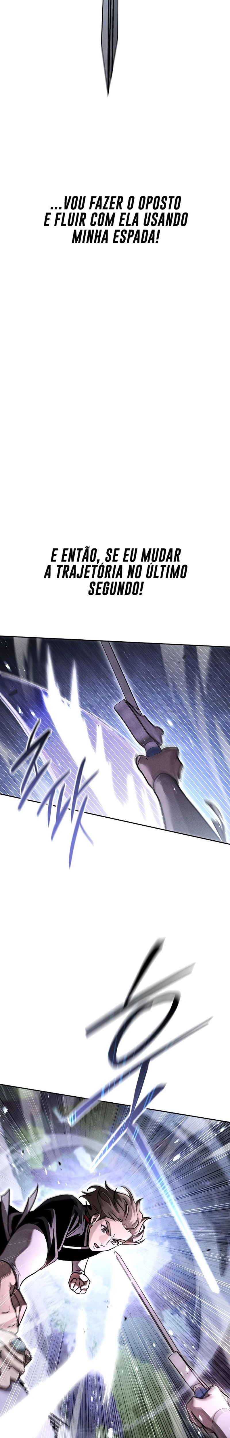 O Grande Soberano Demônio Celestial capitulo 18 pagina 6