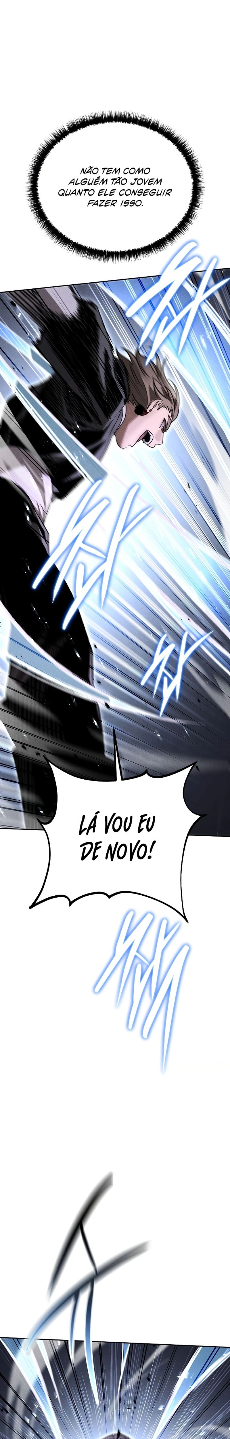 O Grande Soberano Demônio Celestial capitulo 18 pagina 9