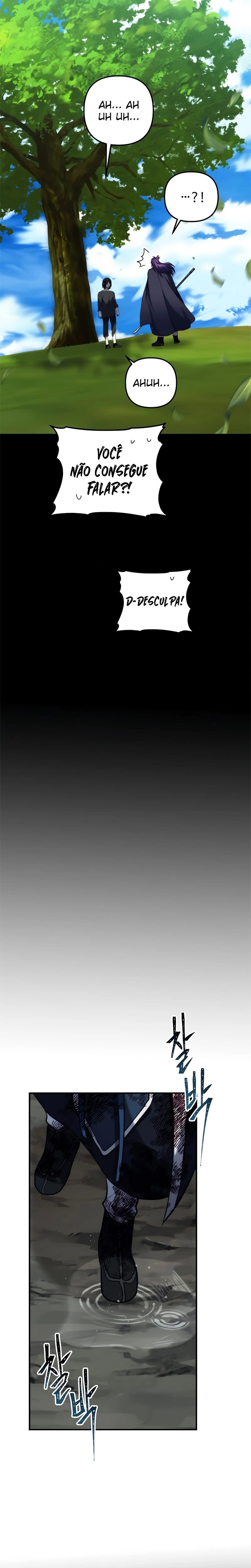 A Segunda Vida do Ranker capitulo 98 pagina 13