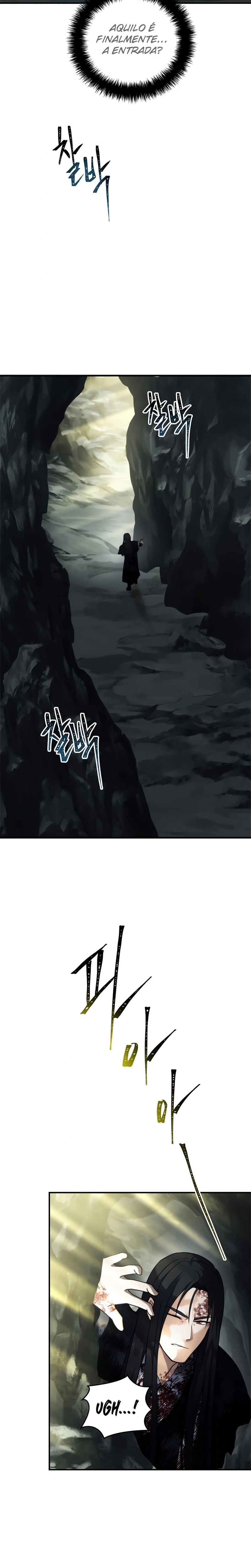 A Segunda Vida do Ranker capitulo 98 pagina 15