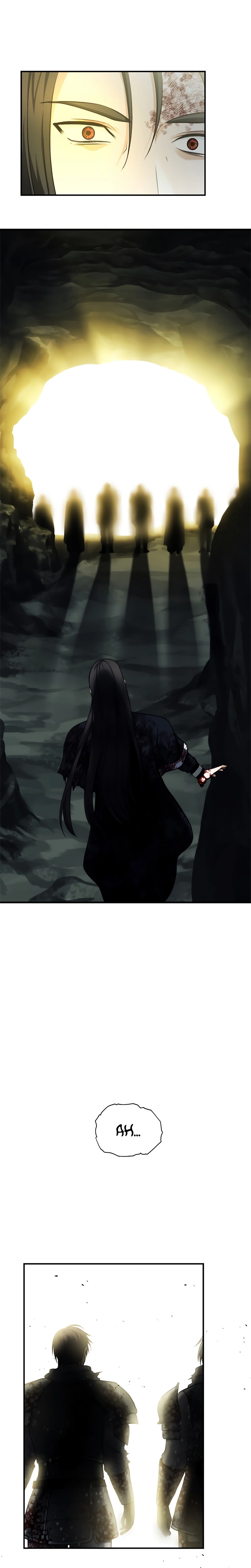 A Segunda Vida do Ranker capitulo 98 pagina 16