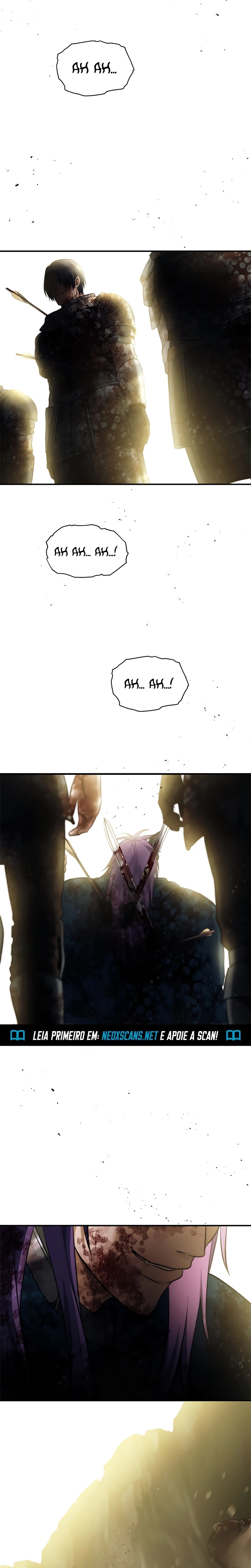 A Segunda Vida do Ranker capitulo 98 pagina 17