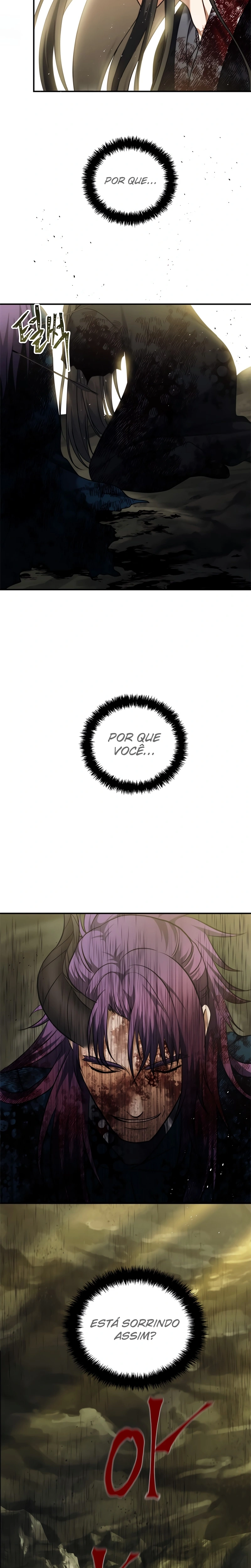 A Segunda Vida do Ranker capitulo 98 pagina 19