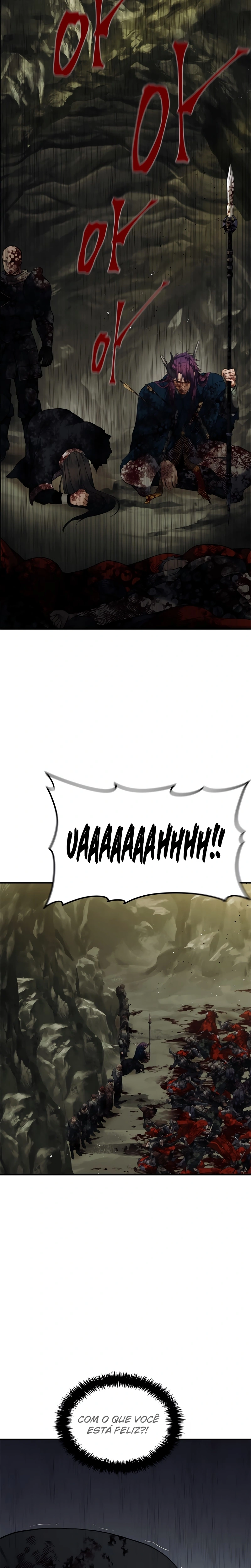 A Segunda Vida do Ranker capitulo 98 pagina 20