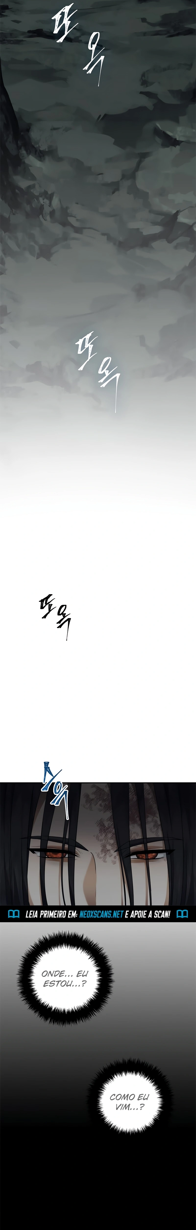 A Segunda Vida do Ranker capitulo 98 pagina 2