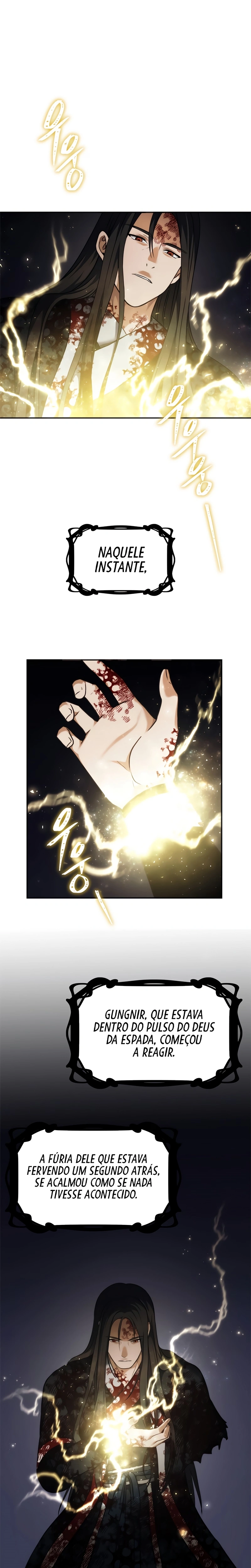 A Segunda Vida do Ranker capitulo 98 pagina 23