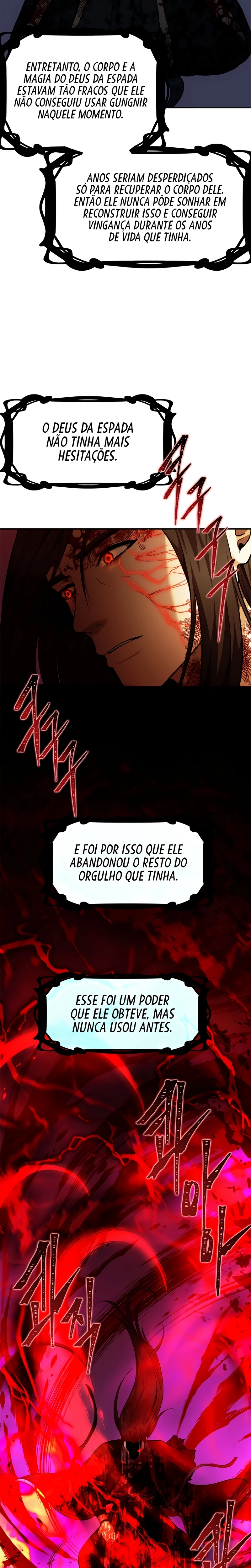 A Segunda Vida do Ranker capitulo 98 pagina 24