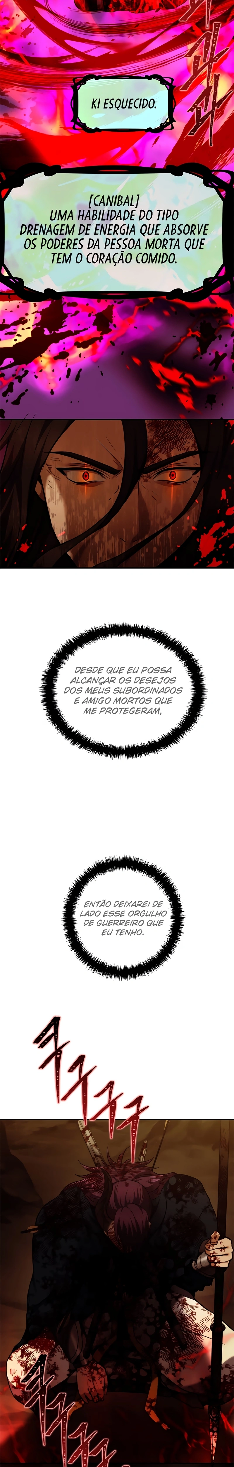 A Segunda Vida do Ranker capitulo 98 pagina 25