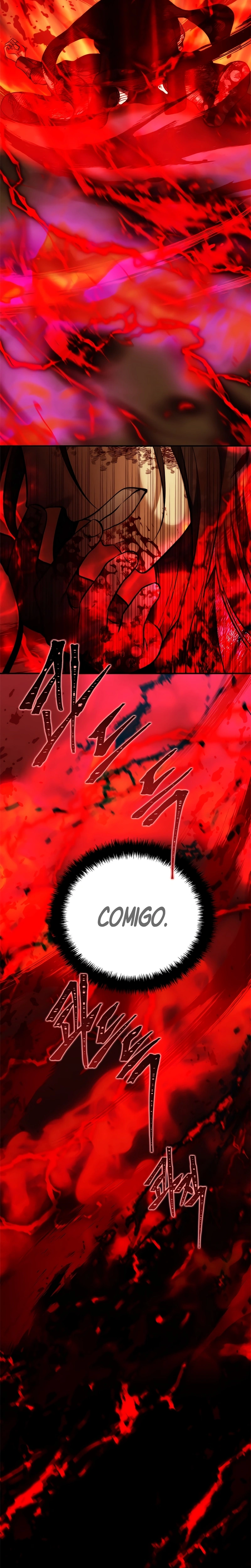 A Segunda Vida do Ranker capitulo 98 pagina 27