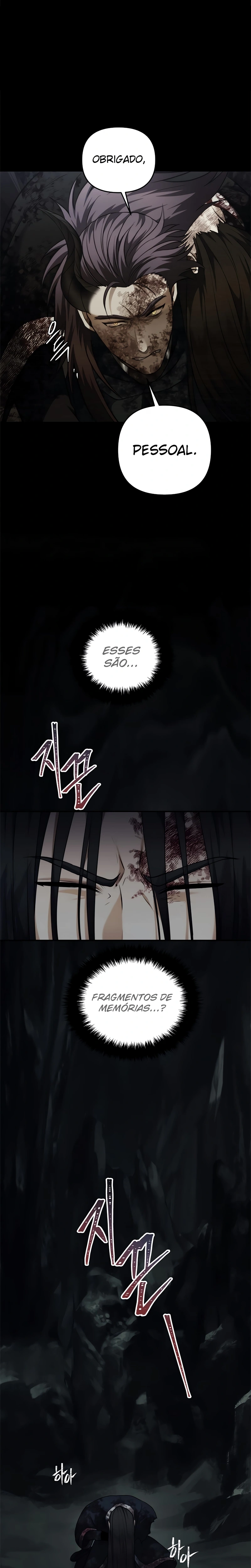 A Segunda Vida do Ranker capitulo 98 pagina 4