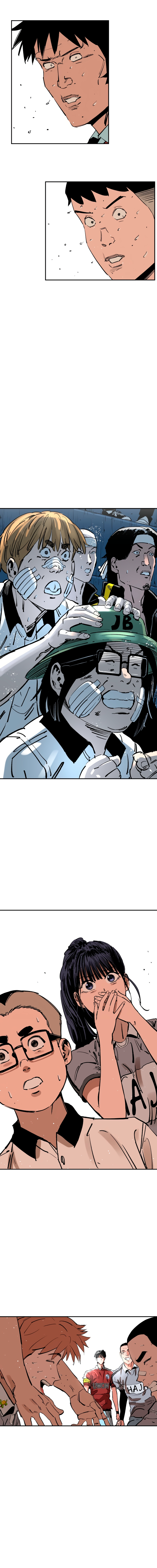 O Grande Salto capitulo 119 pagina 11