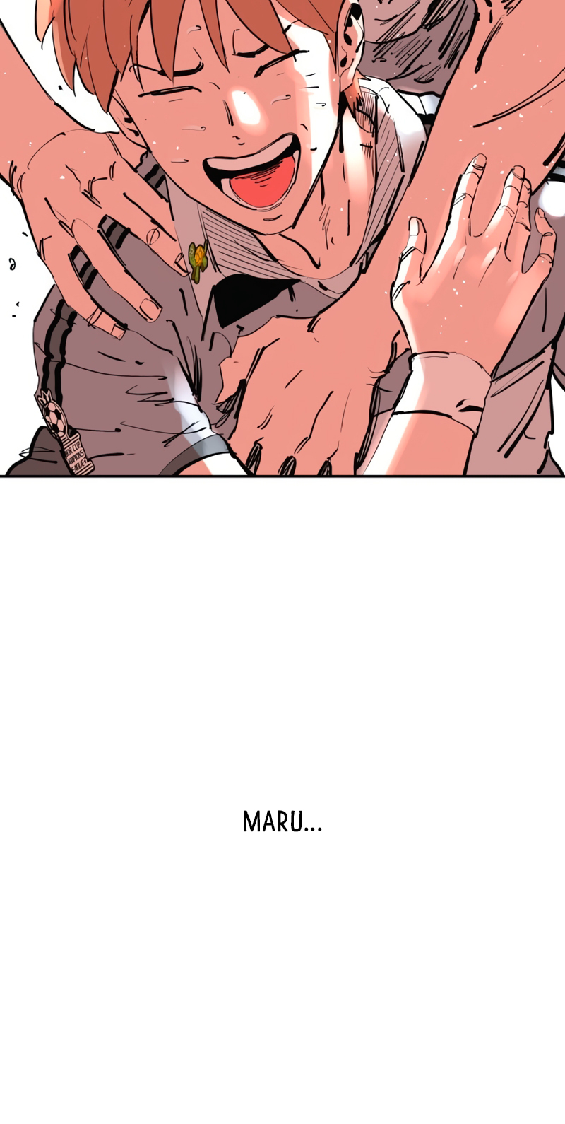 O Grande Salto capitulo 119 pagina 19