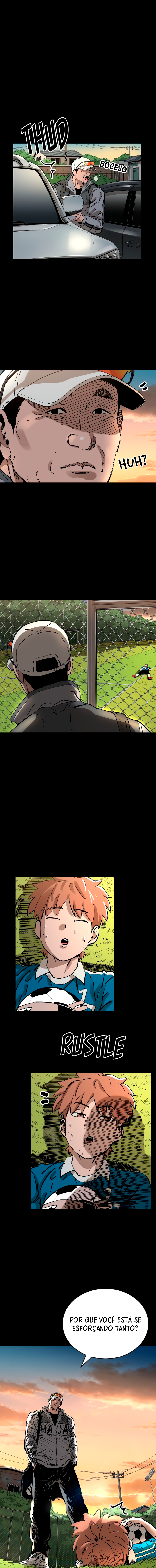 O Grande Salto capitulo 119 pagina 2