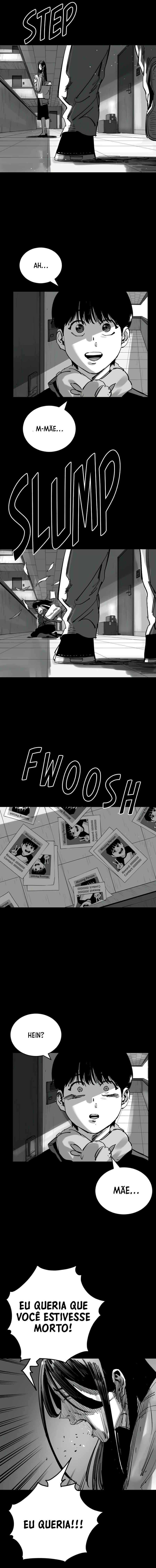 O Grande Salto capitulo 119 pagina 22