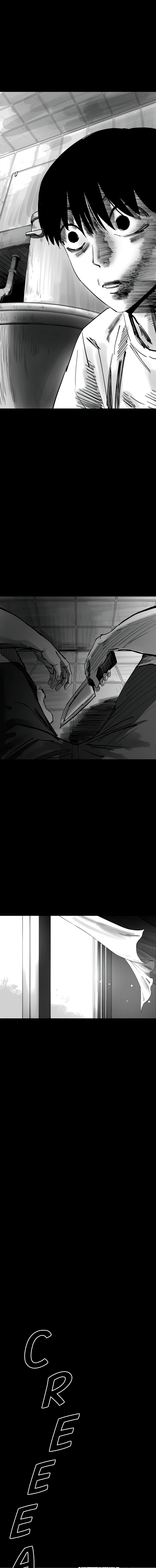 O Grande Salto capitulo 119 pagina 28