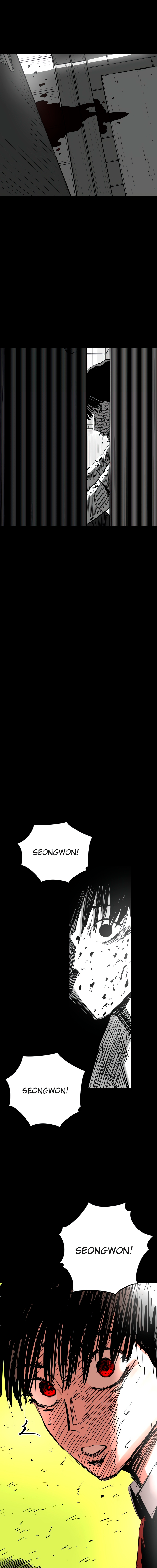 O Grande Salto capitulo 119 pagina 30