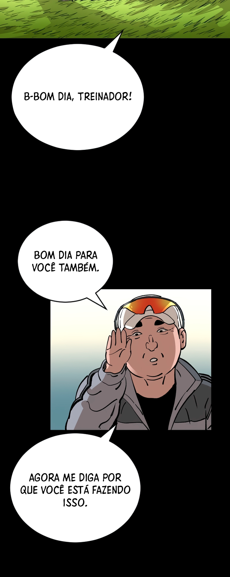 O Grande Salto capitulo 119 pagina 3