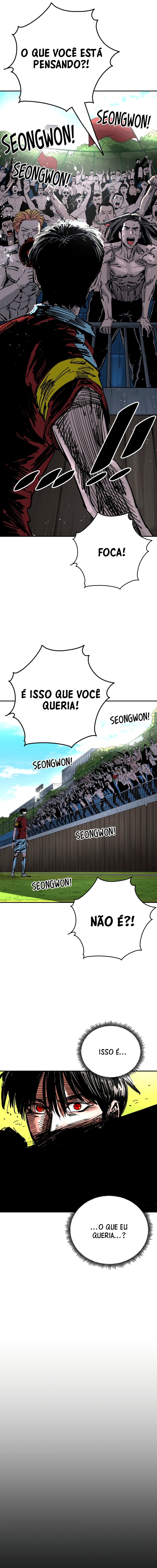O Grande Salto capitulo 119 pagina 32