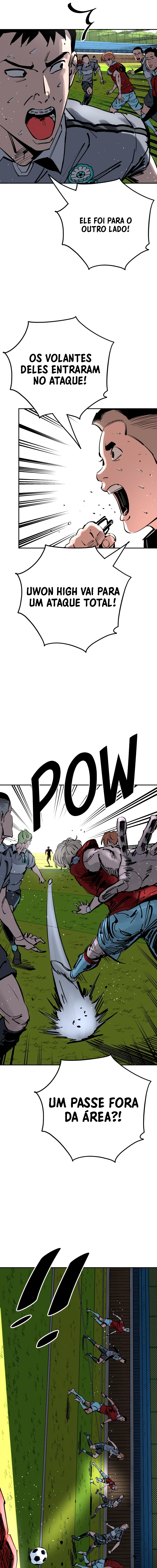 O Grande Salto capitulo 119 pagina 40