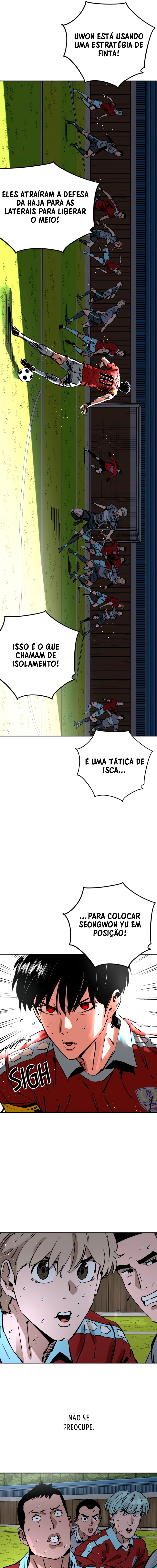 O Grande Salto capitulo 119 pagina 42