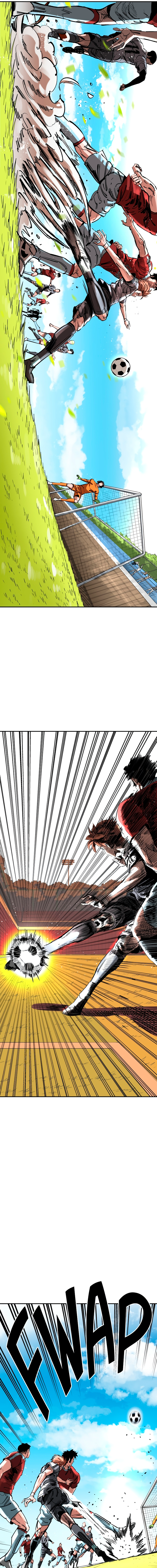 O Grande Salto capitulo 119 pagina 7