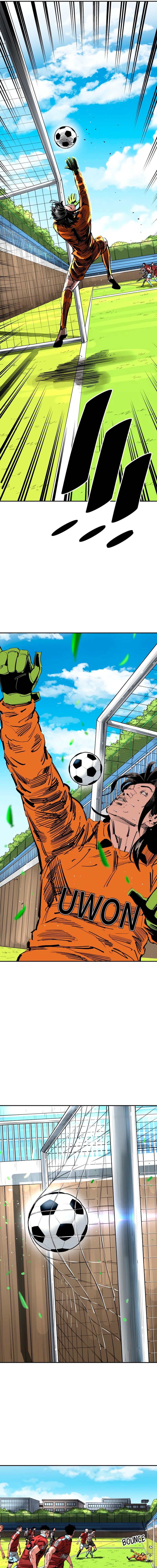 O Grande Salto capitulo 119 pagina 9