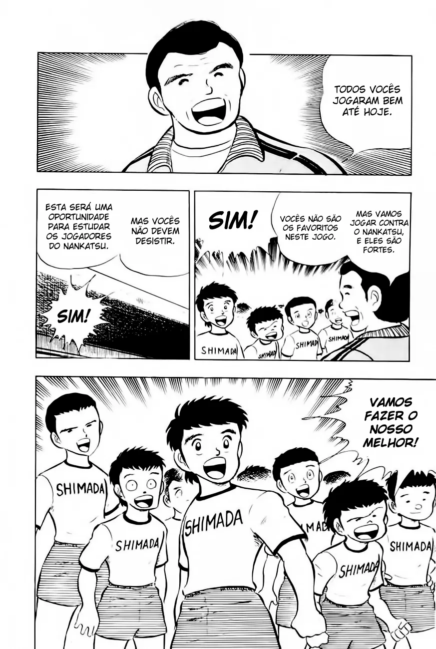 CapitÃ£o Tsubasa capitulo 12 pagina 16